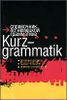 Справочник по немецкой грамматике