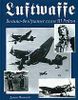 Luftwaffe. Военно-воздушные силы III Рейха.