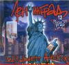 Ленинград уделывает Америку.  (1 CD)