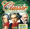 Лучшая классика. 101 трек в формате MP3 (1 CD)