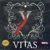 Витас / Vitas. MP3 (1 CD)