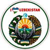 I Uzbekistan
