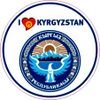 I Kirgistan