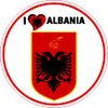 I Albania