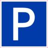 Parkplatz