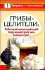 Грибы-целители. Тибетский молочный гриб. Березовый гриб. Чайный гриб