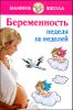 Беременность. Неделя за неделей 