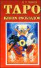Таро. Книга раскладов. Практическое пособие по гаданию