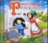 Русские народные сказки. Аудиокнига (MP3 – 1 CD)