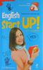English Start Up! = Начни учить английский! (+ CD)