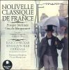 Классическая французская новелла. Nouvelle Classique de France. На французском языке. Аудиокнига (MP3 – 1 CD)