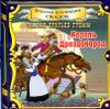 Сказки Братьев Гримм. Король Дроздобород. Аудиокнига (1 CD)