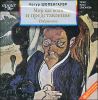 Мир как воля и представление. Избранное. Аудиокнига. (MP3 – 1 CD)