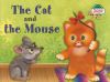 Кошка и мышка = The Cat and the Mouse