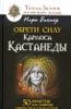 Обрети силу Карлоса Кастанеды. 50 практик для развития сверхспособностей