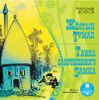 Жёлтый туман. Тайна заброшенного замка. Аудиокнига (1 CD)