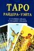 Карты Таро. ТАРО Райдера-Уэйта