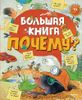 Большая книга ПОЧЕМУ?