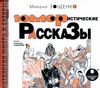 Юмористические рассказы.  Аудиокнига (Mp3 - 1 CD)