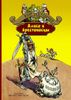 Алиса и крестоносцы. Золотой медвежонок. Дети динозавров. Гость в кувшине