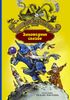 Заповедник сказок. Козлик Иван Иванович. Лиловый шар