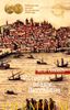 История осады Лиссабона
