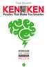KenKen. Японская система тренировки мозга. Книга 2