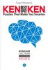 KenKen. Японская система тренировки мозга. Книга 3