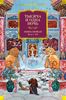 Тысяча и одна ночь. Книга 1. Ночи 1-270 (ил. Н. Ушина)