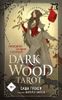 Dark Wood Tarot. Таро Темного леса (78 карт и руководство в подарочном футляре)