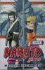 Naruto. Наруто. Книга 2. Мост героя. Тома 4 - 6. Манга