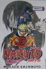 Naruto. Наруто. Книга 3. Верный путь. Тома 7 - 9. Манга