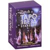 Таро звезд. Starseed. 53 карты и инструкция для гадания