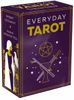 Everyday Tarot. Таро на каждый день (78 карт и руководство в подарочном футляре)